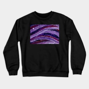 Astral veil Crewneck Sweatshirt